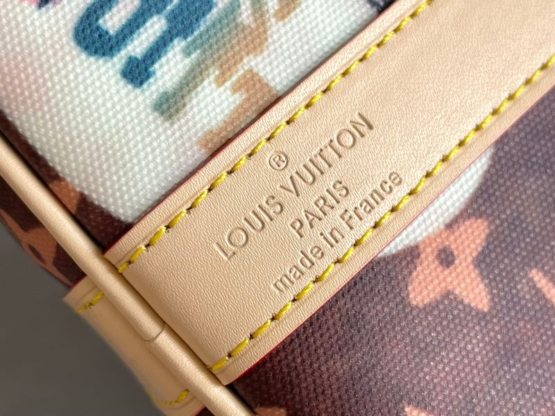 Louis Vuitton Travel Bags